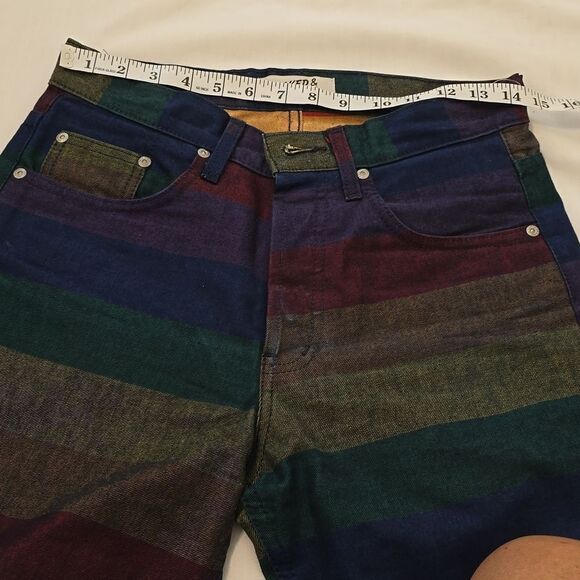 Naked and famous friendship denim jeans size 29 - Picture 5 of 11